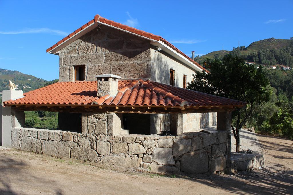 Sebastiao Da Barca House Hotel Pincaes Kültér fotó